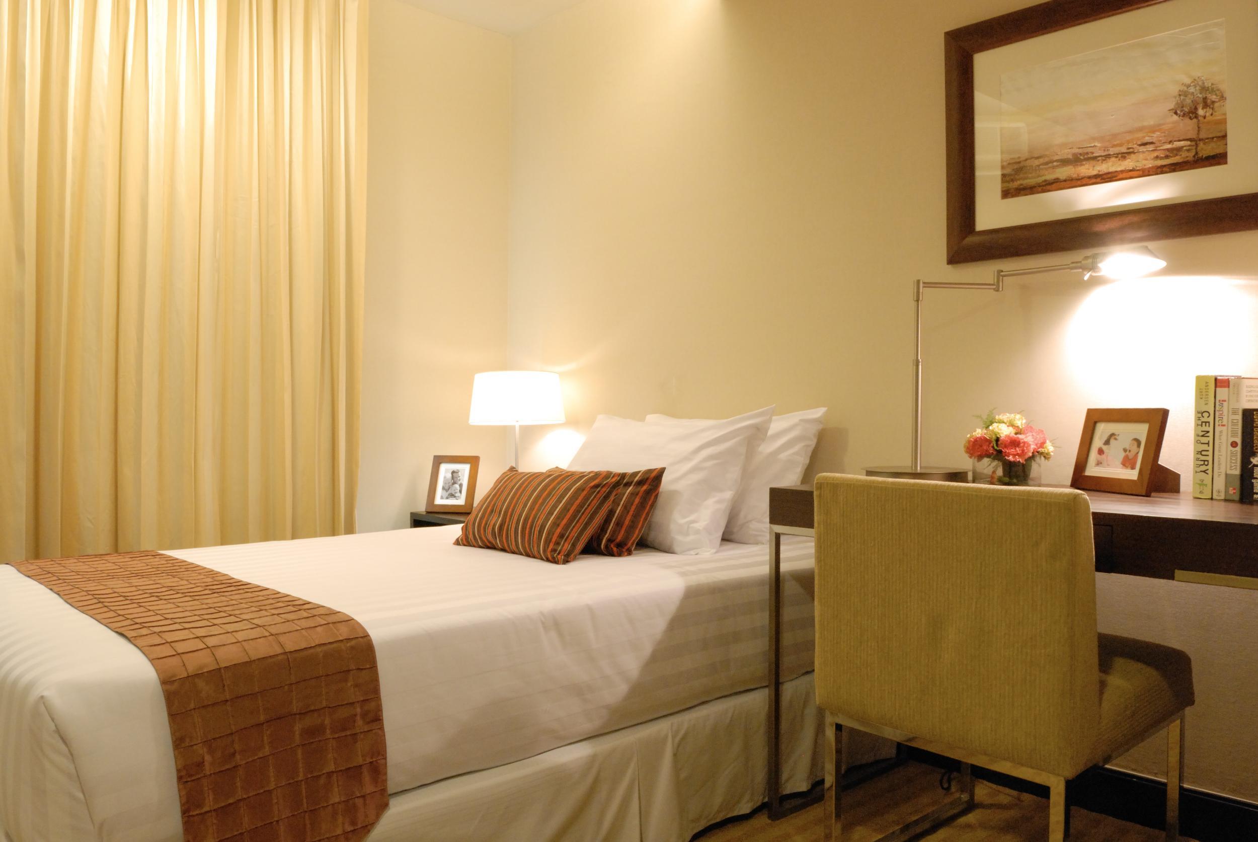 The Narathiwas Hotel & Residence Sathorn Bangkok Kültér fotó