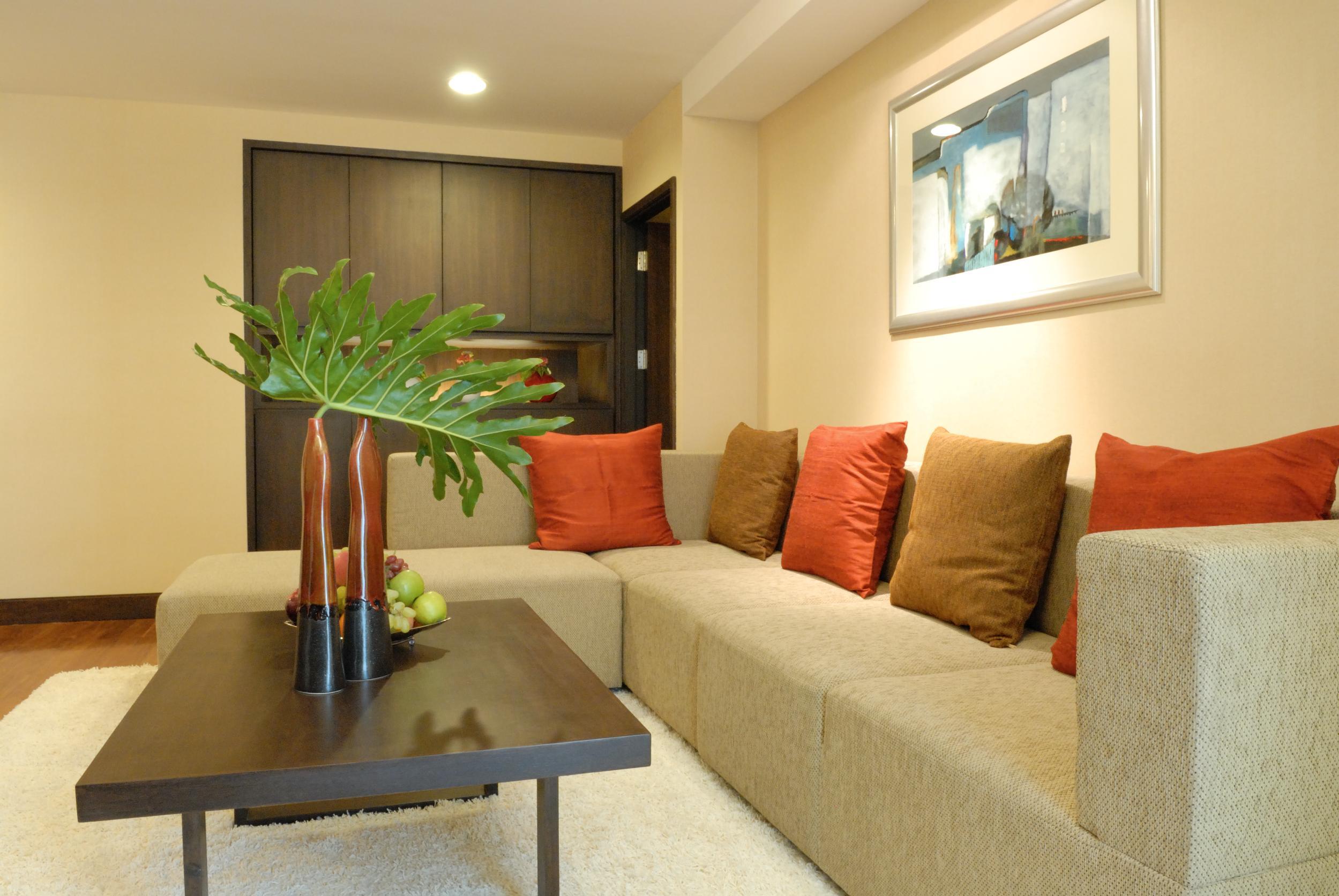 The Narathiwas Hotel & Residence Sathorn Bangkok Kültér fotó