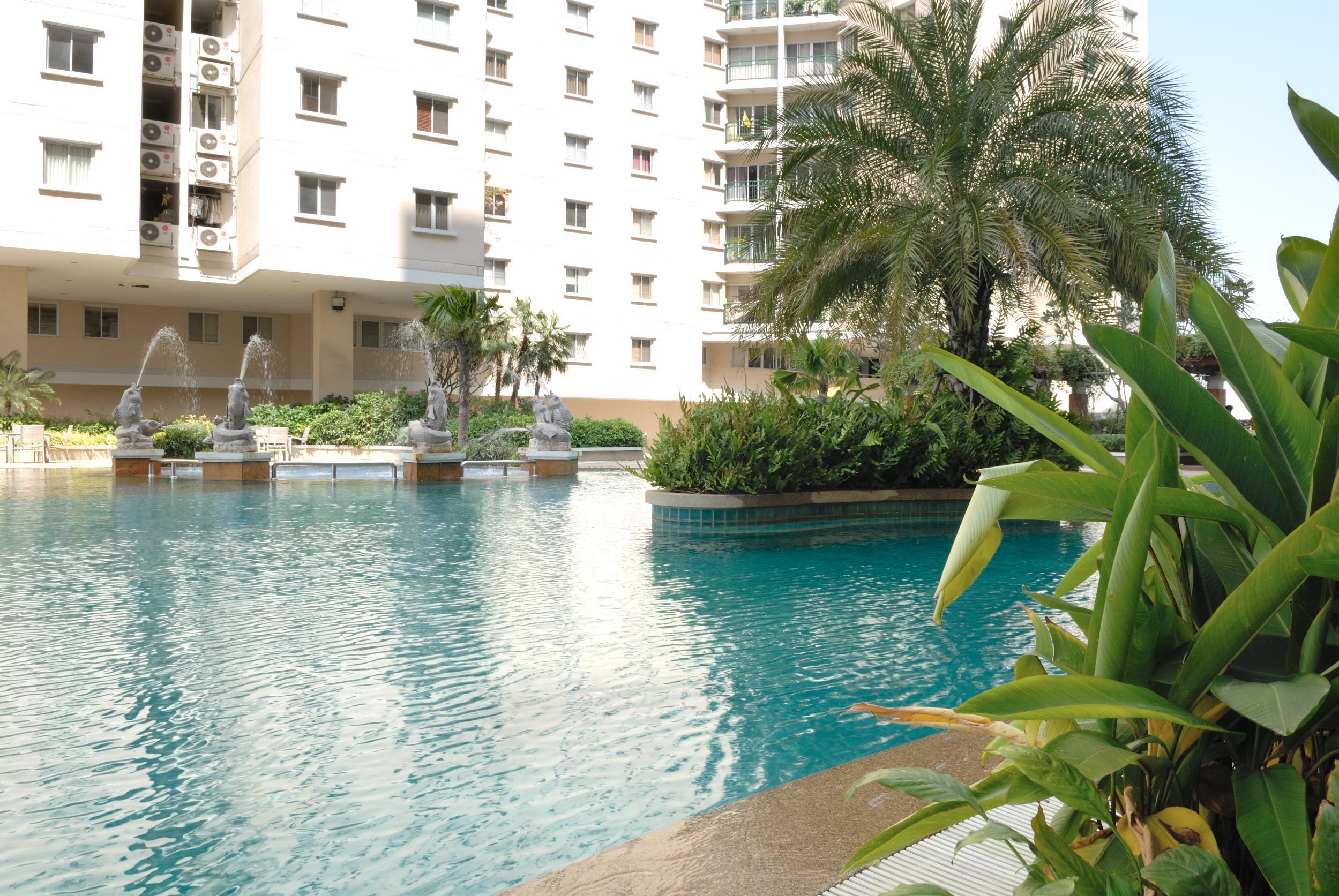 The Narathiwas Hotel & Residence Sathorn Bangkok Kültér fotó