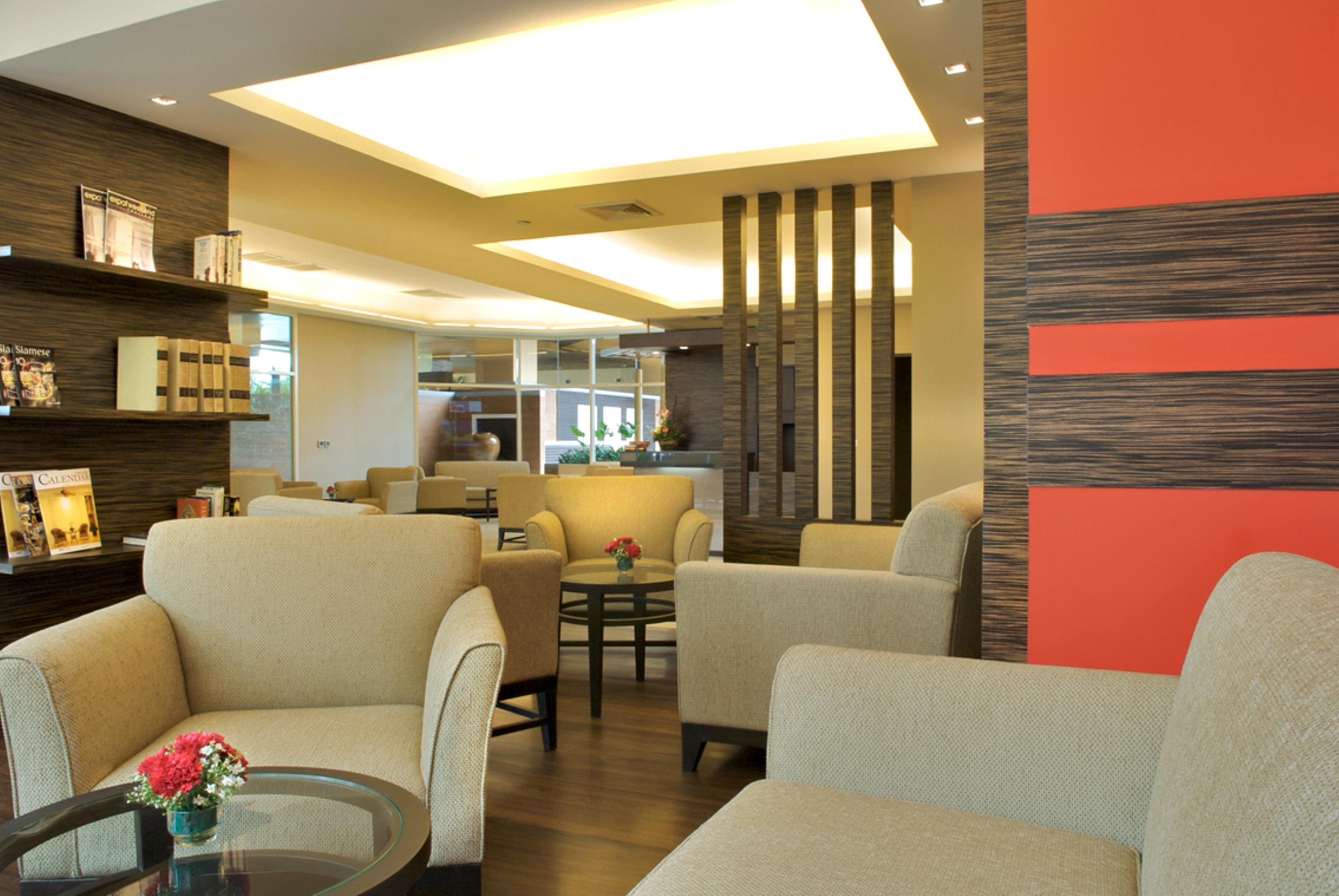 The Narathiwas Hotel & Residence Sathorn Bangkok Kültér fotó